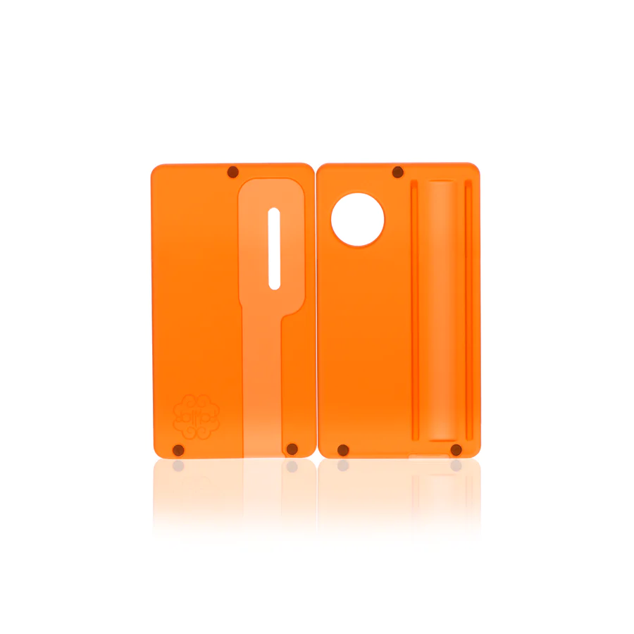 Dotmod AIO V2 Lite 面板