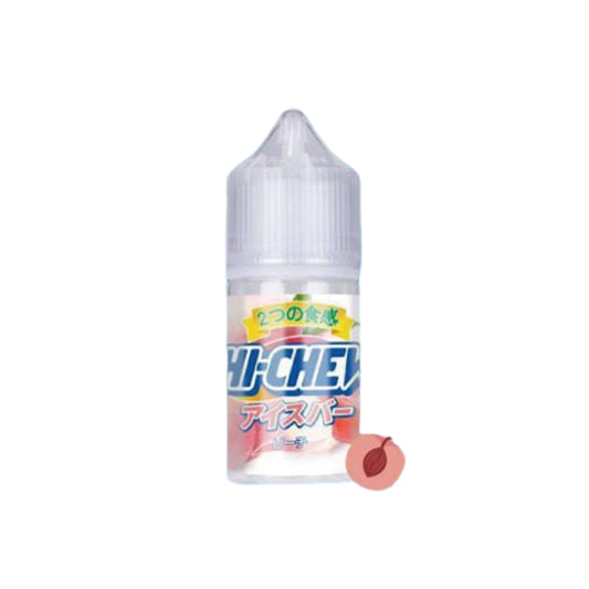 HI-CHEW 嗨啾 蜜桃 Peach