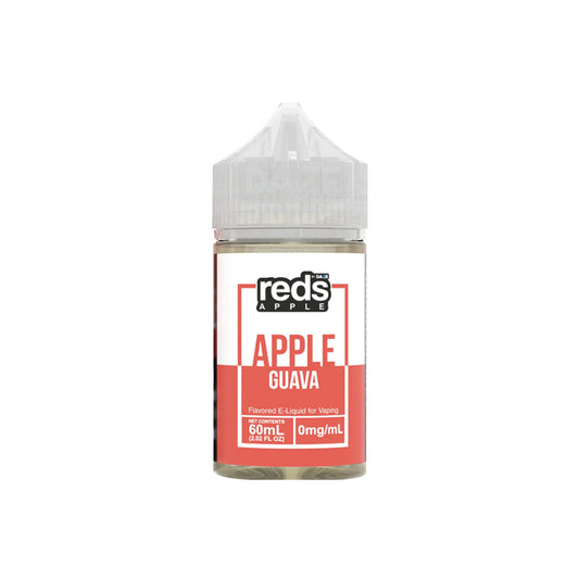 7 Daze 自拍 芭樂 Guava