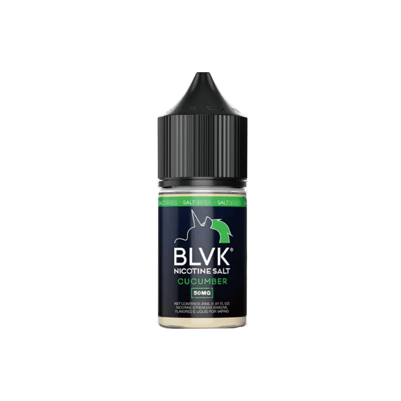 BLVK 黃瓜 Cucumber