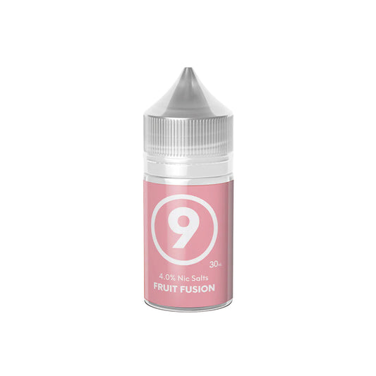 Airscream 313 No.9 水果盛典 Fruit Fusion