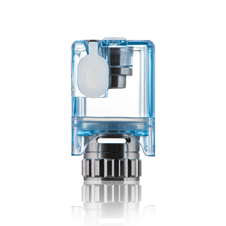 Dotmod AIO V2 空倉