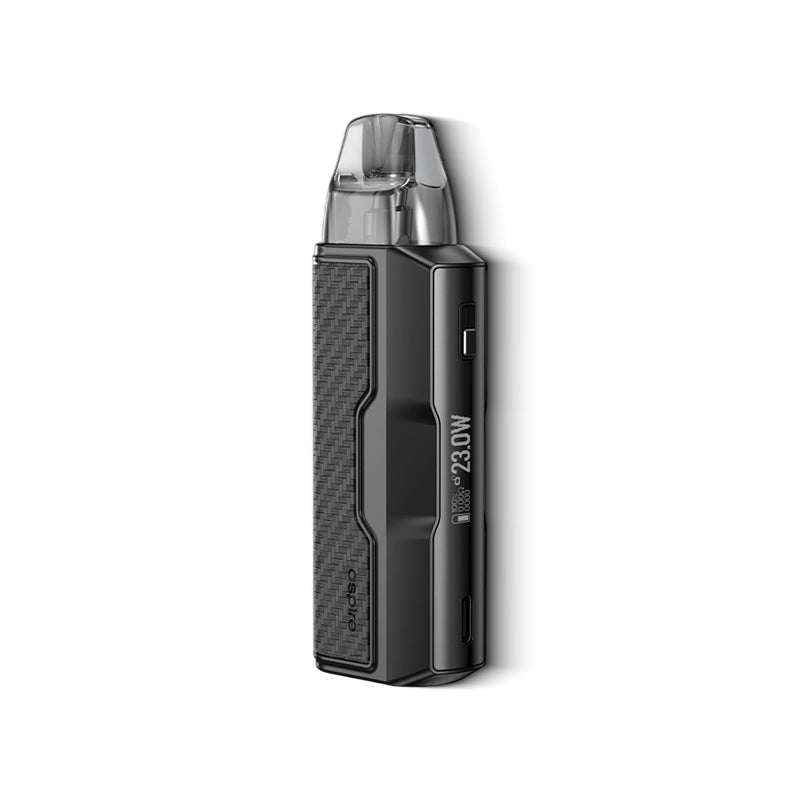 Aspire Pulz Pro Pod Kit