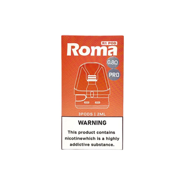 ROMA R1