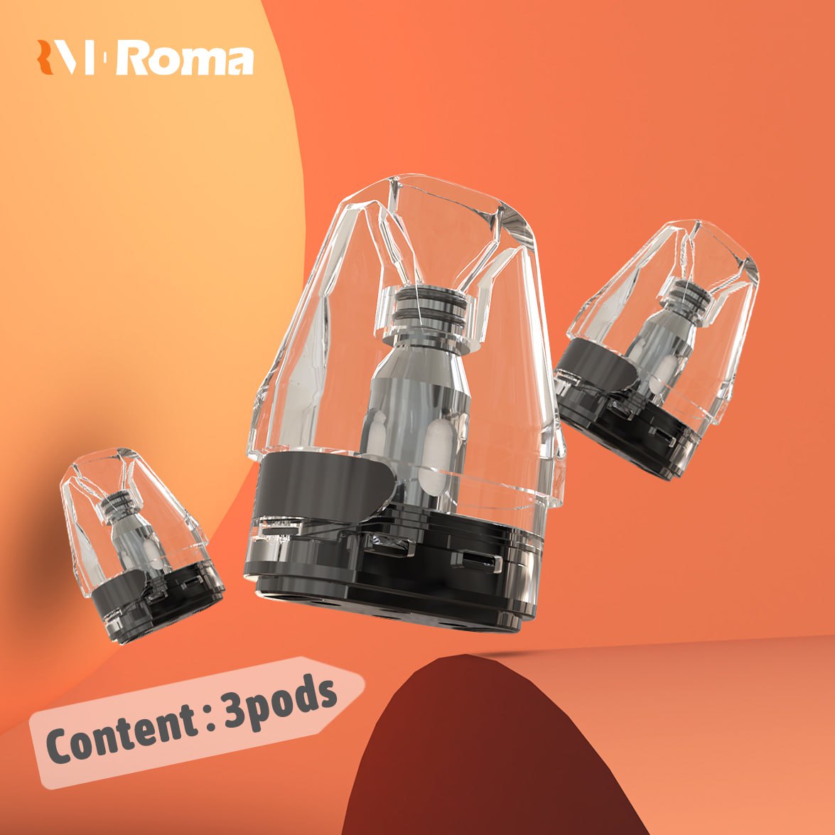 ROMA R1