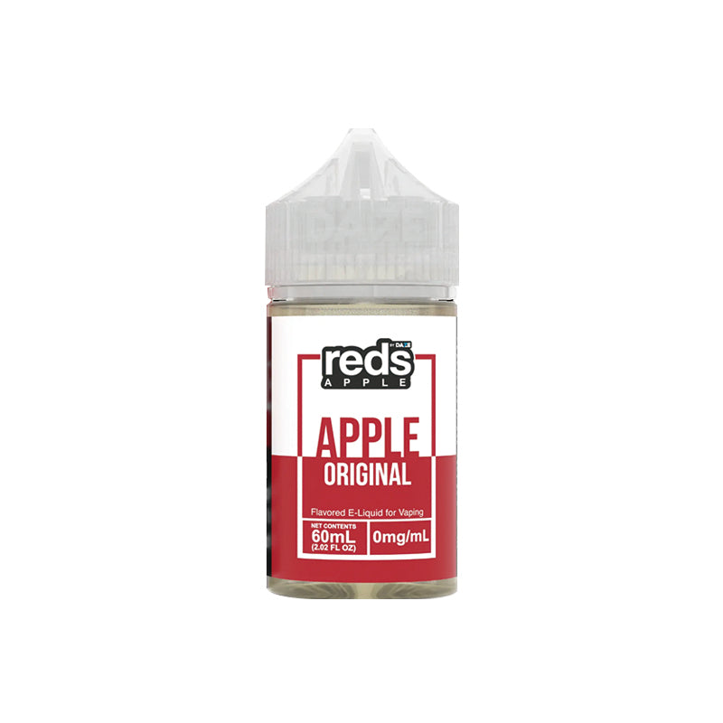 7 Daze 自拍 蘋果 Apple Original