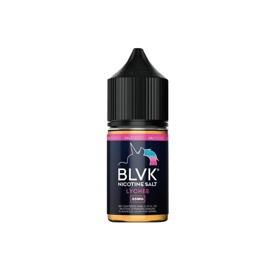 BLVK 荔枝 Lychee