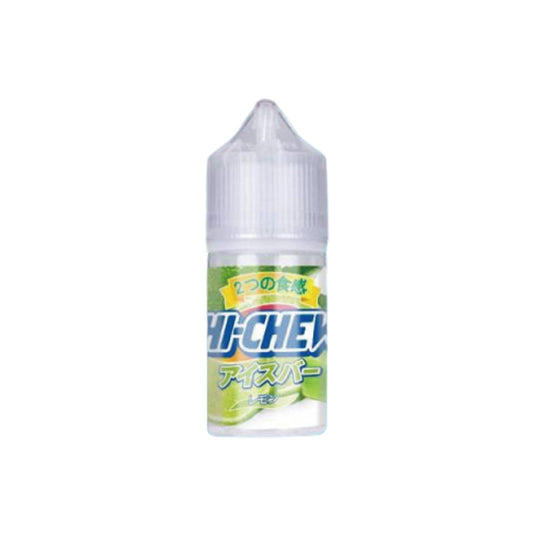 HI-CHEW 嗨啾 檸檬 Lemon