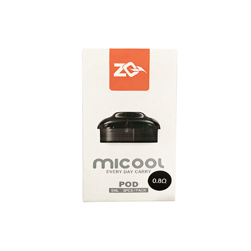 ZQ Micool Pods