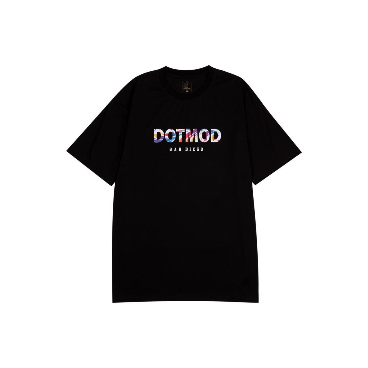 Dotmod 佩特里 T-Shirt