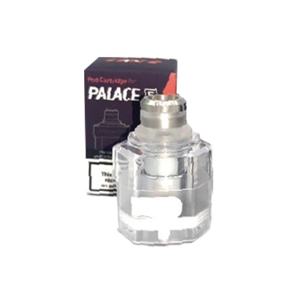 INVC Palace Coil