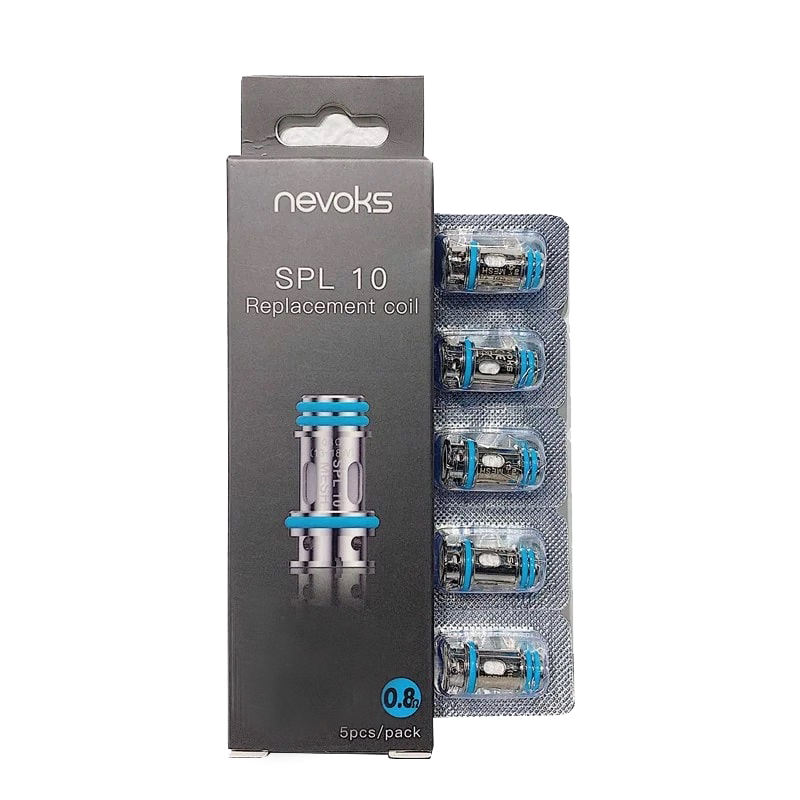 Nevoks Feelin 耗材