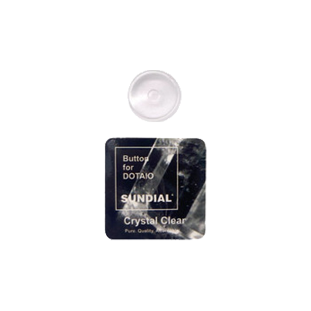 日時計 AIO ボタン 按鍵