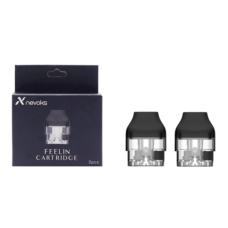 Nevoks Feelin 空倉